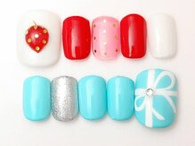 ハーモニー(Harmony)/フット定額5500