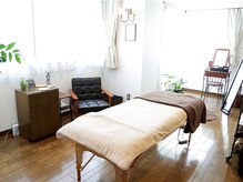 オーシャン(Ocean)/４位：お部屋が超広い！