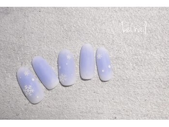 レイ ネイル(Lei nail)/