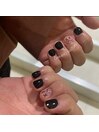 メンズネイル