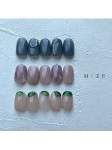 ミゼ 板橋 成増(mize)/デザイン