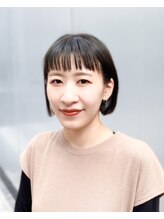 ヘッドコンシェルジュ 銀座店(head CONCIERGE)&nbsp;上岡 