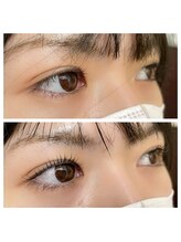 マヒナ(Mahina)/ラッシュリフト♪