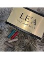 レア(LE'A)/ＲＥＮＡ