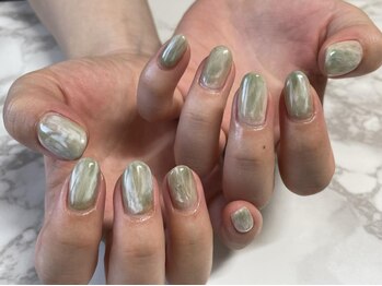 マーブルニュアンス