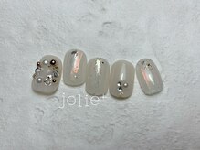 ジョリープラス(jolie +)/jolie+ Nail Design