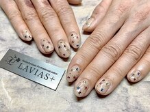 ラヴィアスプラス(LAVIAS+)/