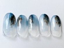 リノリコ 阿佐ヶ谷店(RinoRiko)/5月 シンプルニュアンス 1