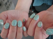 ネイルスミス 高松店(Nailsmith)/定額デザイン★カラー変更OK