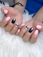 ホランイネイル(HORANGI NAIL)/フリーアートM