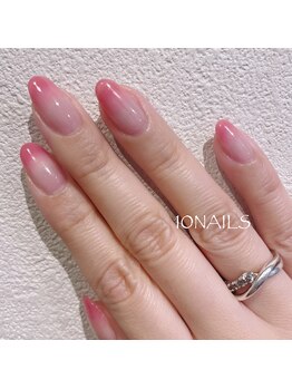 テンネイル(10 NAILS)/