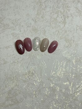 シーシーガーデン(CeCe Garden)/