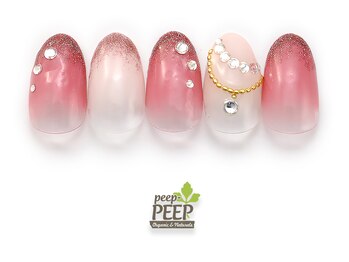 ピッピ 桜新町店(peep PEEP)/23年9月マンスリープラチナ-1