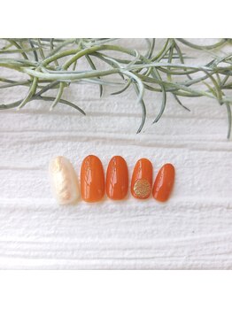 エムオーグランツ(Mo-glanz)/定額デザイン