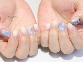 エアジェルアートコース