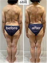 ビンナ 五反田店(Binna)/何歳からでも変われます