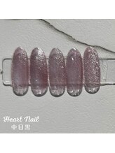 はあとねいる 中目黒店/中目黒オリジナルネイル