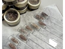 エル(EL)/ニュアンスネイル