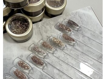 エル(EL)/ニュアンスネイル