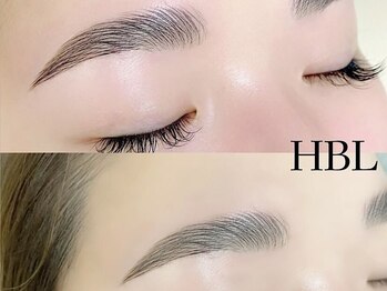 ラヴォール 天王寺(Lovall)/ハリウッドブロウリフト