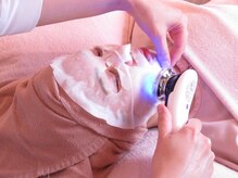 メイロン 恵比寿Mana院(meilong)/美容機器でリフトアップ！