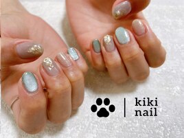 7/8月定額A &nbsp;/ぷっくりネイル