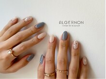 アルジャーノン リトリート(ALGERNON retreat)/カジュアルデザイン