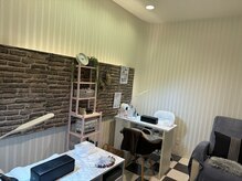 アース コアフュールボーテ 守谷店(EARTH coiffure beaute)の雰囲気（ネイル ハンド＆フット施術可能です♪【ネイル/ジェルネイル】）