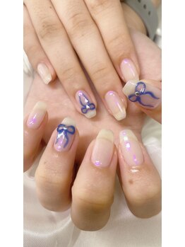 メメネイル(MEMENAIL)/ハンドネイル