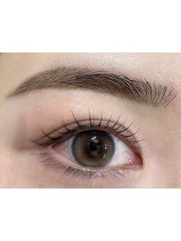 キープ力が自慢のサロン