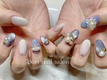 ボリ(Bori)/デコパール