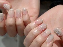 キュアネイルスタジオ(Cure nail studio)/