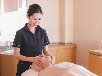 アイビジン 四日市店(I BiJiN)/整肌フェイシャル