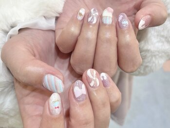 プール 横浜(pool)/staff:miyahara