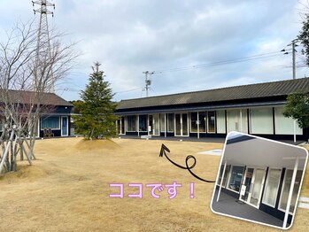 ジュレカ(Juleka)/施設内のテナント一角になります