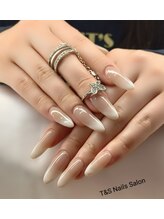T&Sネイルサロン/