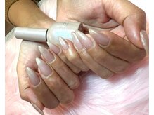 リブヴァラ(Lib Valla)/マグネットネイル/ワンカラー