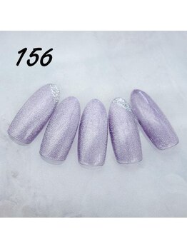 定額4,400円 ハンドNo.156