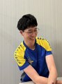 カラダストレッチ 川崎ダイス店 佐藤 玄毅
