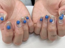 アンドラッシュ 駒込駅前店(and lash)/