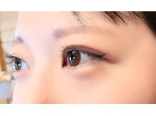 あるじゃーのん/まつ毛カール