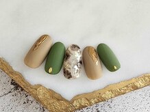 アミュゼ 本八幡店/定額ゴールド