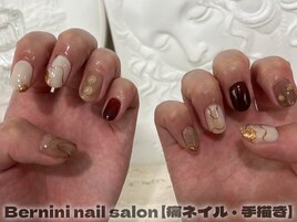 秋葉原ネイル/ショットネイル