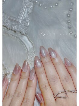 アユミネイル 川崎(Aumi nail)/