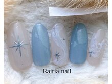 ライリアネイル(Rairia nail)/デザインコース