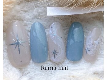 ライリアネイル(Rairia nail)/デザインコース
