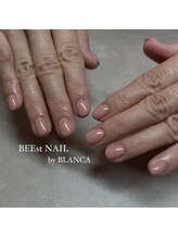 ビーストバイブランカ 刈谷三河安城(BEEst by BLANCA)/シンプルに！