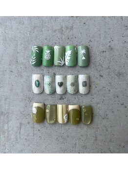 アートルーム(Art Room)/Design by Mana☆