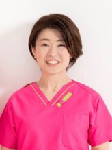 ドクターボディーローズ(Dr BODY ROSE) 山崎 美樹