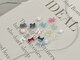 ジェミーネイル シンジュク(Jemiy nail shinjuku)の写真/つけ放題コース12980円★初回オフ無料[新宿/新宿三丁目/韓国/ワンホン/パラジェル]